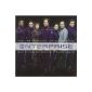 Star Trek: Enterprise (Audio CD)