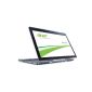 Acer Aspire R7-571G-73538G25ass 39.6 cm (15.6-inch) convertible notebook (Intel Core i7-3537U, up to 2GHz, 8GB RAM, 256GB SSD, NVIDIA GT 750M, Touchscreen, Win 8) Silver (Personal Computers)