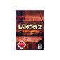 Far Cry 2 - Collector's Edition (computer game)