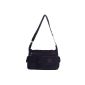 LOLOGOO FAIRFAX, Ladies Shoulder Bags / Handbag (Textiles)