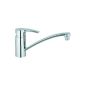 Grohe Eurostyle sink mixer 32230001 (Germany Import) (Tools & Accessories)