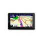 Garmin nüvi 1490Tpro Lifetime Map Update Navigation System incl. TMC (12.7 cm (5 inch) display, Europe 41, Bluetooth) (Electronics)