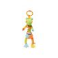 Fehn 092,141 claw frog with vibration (Baby Product)