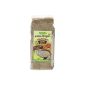 RAPUNZEL organic breakfast porridge cocoa-banana, 2-pack (2 x 500 g) (Food & Beverage)