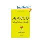 MARCO Grand Coeur Malade (Paperback)