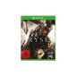 Ryse: Son of Rome - [Xbox One] (Video Game)