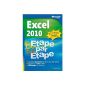 Excel 2010 - Step by Step (Paperback)