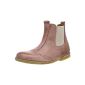 Bisgaard boots with leather lining unisex children Chelsea boots (shoes)