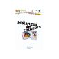 Mixtures of colors (Paperback)