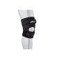 Zamst JK-2 Knee Support centering patellar tendon strong (Sport)