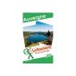 The Backpacker Auvergne 2013 (Paperback)