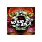 No Hay 2 Sin 3 (Gol) [feat.  David Bisbal] (MP3 Download)
