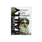 Greek-French dictionary.  Grand Bailly (Hardcover)
