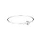 Pandora - 590713-21 - Bracelet - Silver 925/1000 - Diameter: 7 cm (Jewelry)