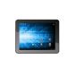 Storex eZee'Tab805 8 gB Touch Pad 8 