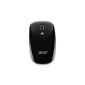 Acer Bluetooth mouse black (Accessories)