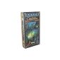 Asmodee - CTD01 - Strategy Games - Citadels 3rd Edition (Toy)