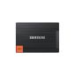 Samsung SSD 830 256GB - aka 6G SATA 3