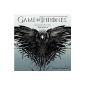Game of Thrones music as usual, as required: Great