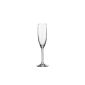 Beautiful champagne glasses at a reasonable price