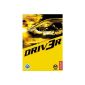 DRIV3R [Download] (Software Download)
