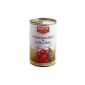 Mutti Pomodorini cherry tomatoes (tomatoes hill), 6-pack (6 x 400 g) (Food & Beverage)
