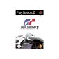 Gran Turismo 4 (video game)