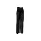 Elegant pregnancy pants maternity trousers with Bellyband 1011A (Textiles)