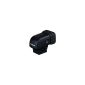 Canon 9555B001 EVF-DC1 external viewfinder black (Accessories)