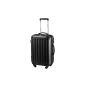 HAUPTSTADTKOFFER® hand luggage · Hard suitcases · Misc.  Models · TSA combination lock or · + kofferanhänger