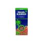 El Puente palm sugar-candy, 2-pack (2 x 200 g package) (Food & Beverage)