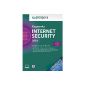Kaspersky Internet Security 2014-3 PCs [Download] (Software Download)