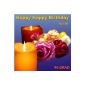 Happy Happy Birthday Klaus (MP3 Download)