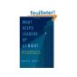 What Keeps Leaders Up at Night: Recognizing and Resolving Your Most Troubling Issues Management (Hardcover)