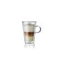 Bodum 10326-10 Canteen 2 piece cup with handle, double wall, 0.4 l (household goods)