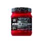Weider Pre Fight Impact cranberry coconut, 1er Pack (1 x 600g) (Health and Beauty)