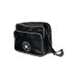 Converse Bowlingbag Conv.  Retro - Shoulderbag L, 42x34x14 cm (Luggage)