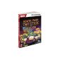 South Park: The Stick of Truth: Prima Official Game Guide (Prima Official Game Guides) (Paperback)