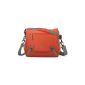 Lowepro LP36611 Shoulder Bag Sport 17L AW Nova in orange (Electronics)