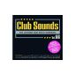 Club Sounds Vol.66 (Audio CD)
