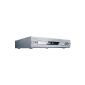 Philips DVDR70 DVD recorder silver (Electronics)