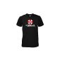 TexLab - Umbrella Corporation - Mens T-Shirt (Textiles)
