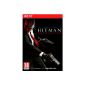 Hitman: Absolution - Professional Edition (computer game)