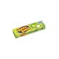 Hubba Bubba Apple 5 piece pack of 10 (10 x 5 pieces) (Food & Beverage)