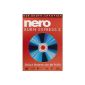 Nero Burn Express Frustration-Free Packaging 3 (CD-ROM)