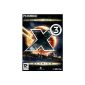 X3 - Reunion (computer game)