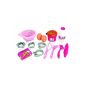 Ecoiffier - Pastry Accessories Hello Kitty (Toy)