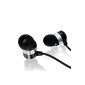 CSL - 680 In-Ear Earphones | Headphones in Noise Reduction Design | EP Powerbass / Enhanced Bass | New model / Curved look (Electronics)