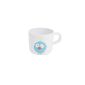 Translucent LDISHC191 cup / Dish Cup melamine Wildlife - Birdie (Baby Product)
