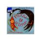 Peter and the Wolf (CD)